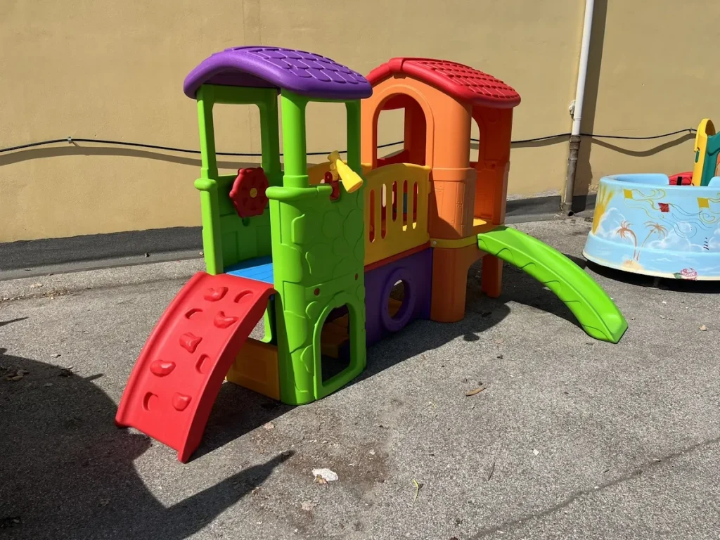 offerta esposizione fortino avventura color f1 mostra
