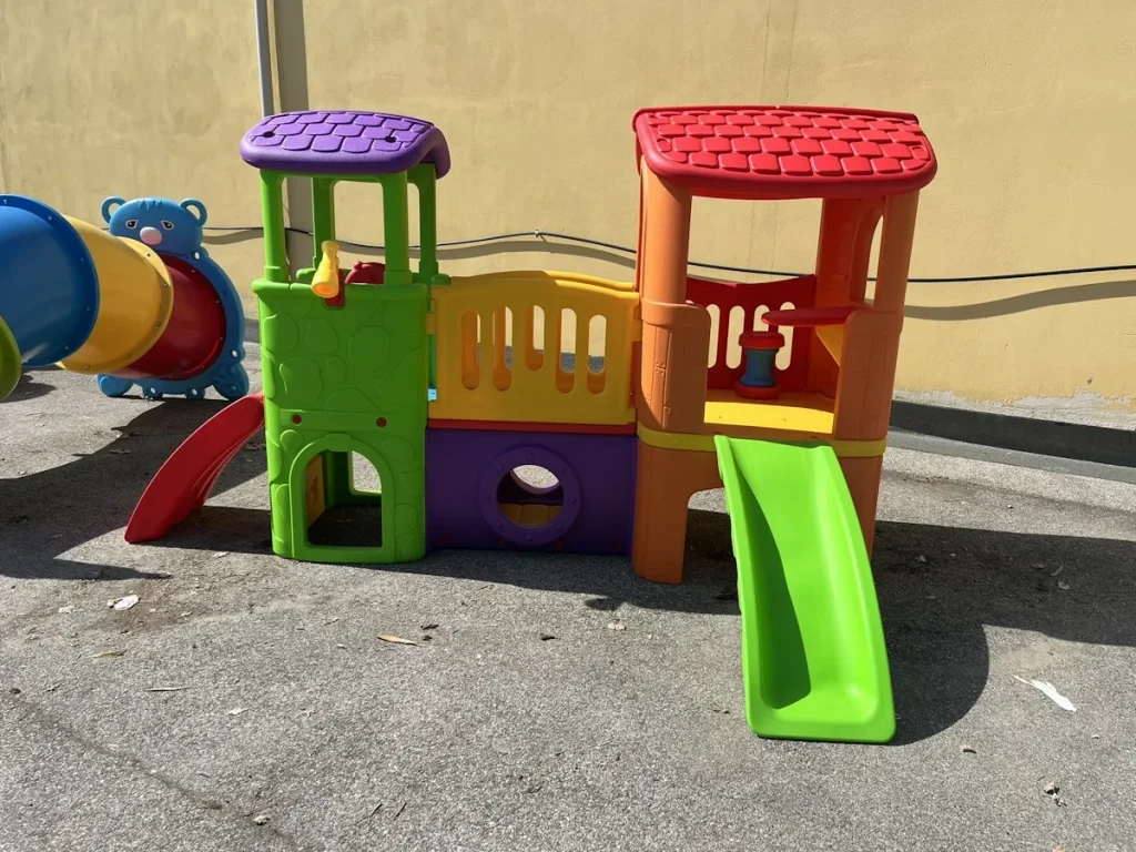 offerta esposizione fortino avventura color f2 mostra