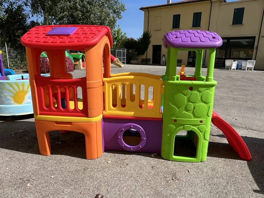 offerta esposizione fortino avventura color f3 mostra