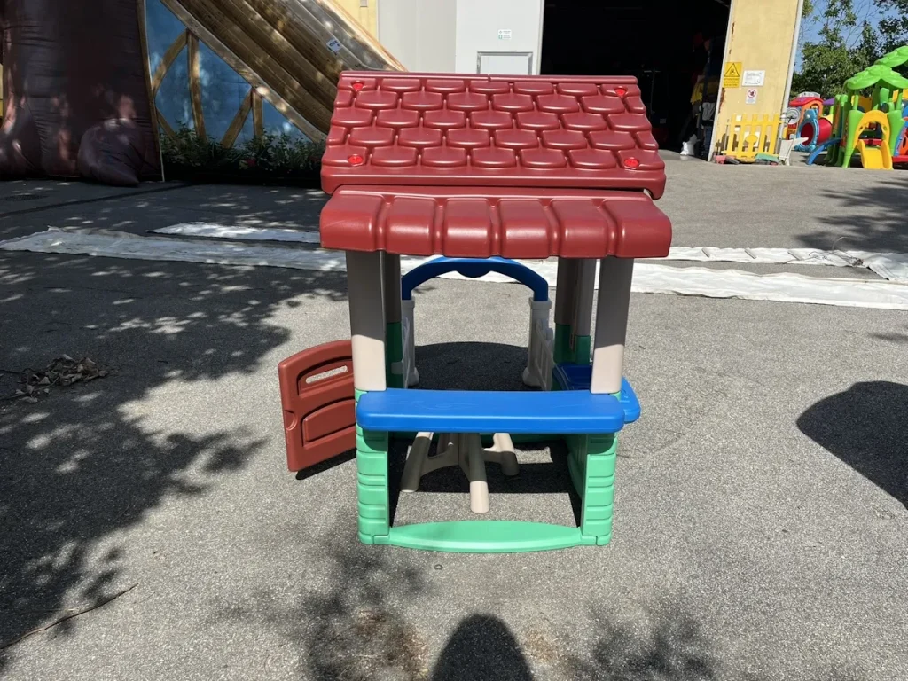 offerta esposizione garden cottage f4 mostra