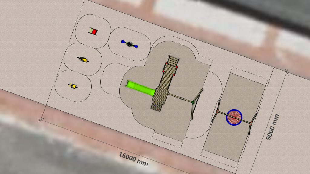 Problemi Progettazione Playground
