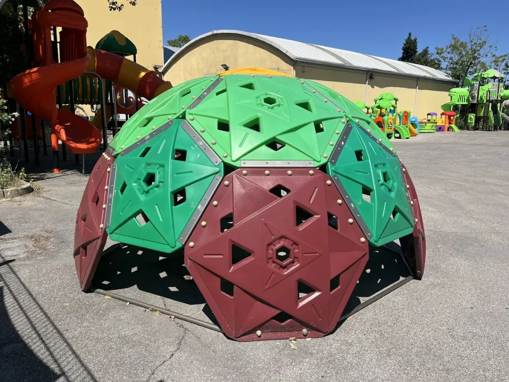 offerta esposizione arrampicata palla f3 mostra