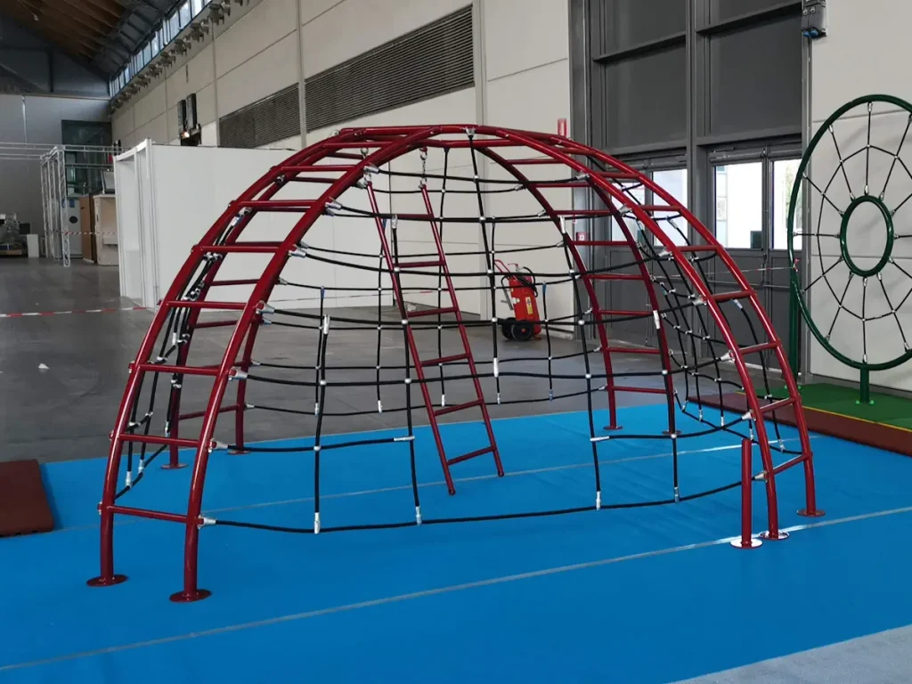 offerta esposizione sport and play 229 campione fiera