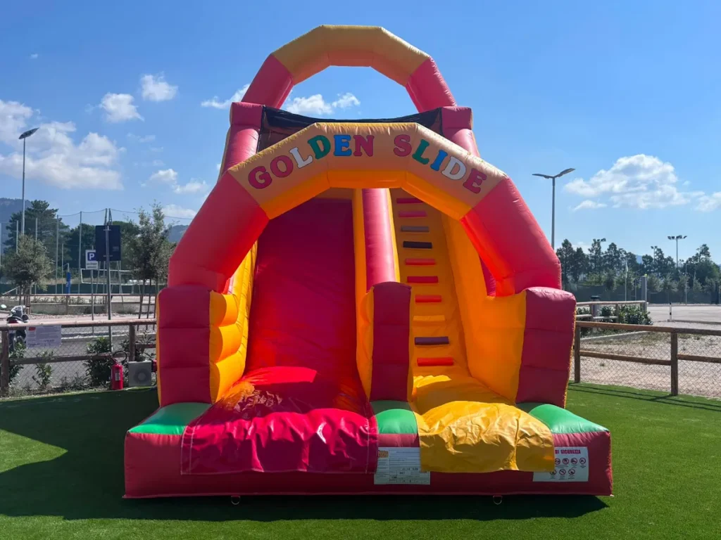 realizzazione centro sportivo gubbio f2 parco giochi da esterno