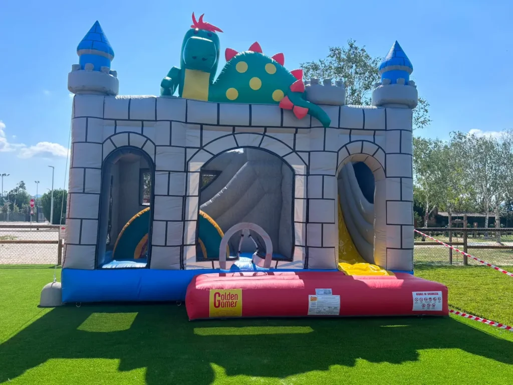 realizzazione centro sportivo gubbio f3 parco giochi da esterno