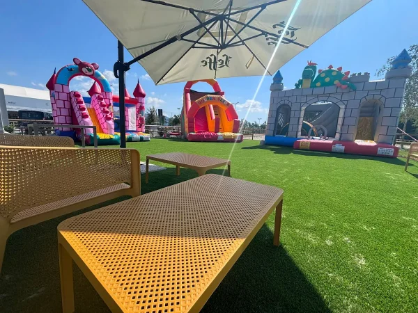 realizzazione centro sportivo gubbio f4 parco giochi da esterno