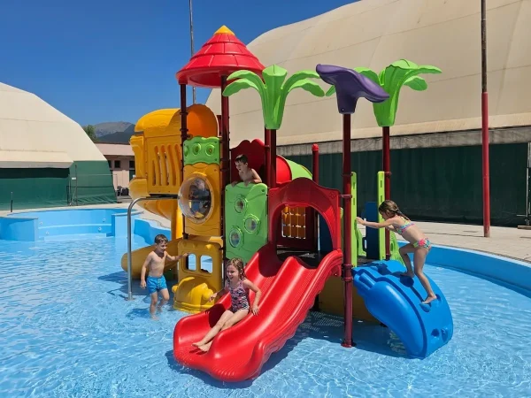 realizzazione piscina comunale pescara f2 fantacastello