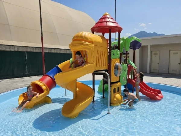 realizzazione piscina comunale pescara f3 fantacastello