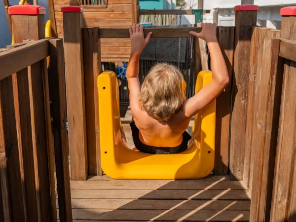 realizzazione stabilimento balneare cesenatico fc f9 parco gioco per bambini